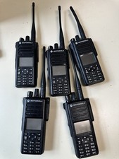Motorola xpr7580 800 for sale  Schaumburg
