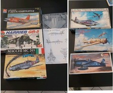 Lotto model kit usato  Desio
