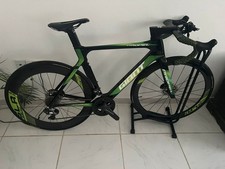 Używany, rower szosowy Giant Propel Advanced Pro Disc Di2 - rozmiar M (a może M/L) na sprzedaż  Wysyłka do Poland