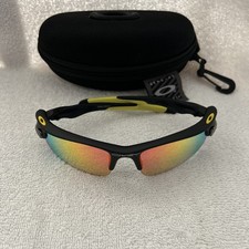 Oakley fast jacket for sale  Hollywood
