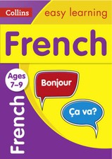 French ages paperback for sale  Montgomery