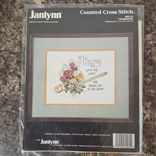 Janlynn vintage 1990 for sale  MORECAMBE
