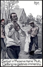 C.1916 art german for sale  New York