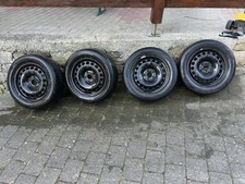 Rig stahlfelgen h2 gebraucht kaufen  Dörzbach
