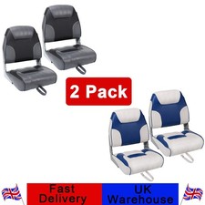 Pack low back for sale  UK