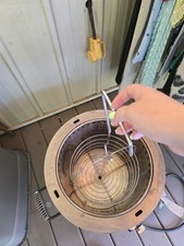 Char broil infared for sale  Climax