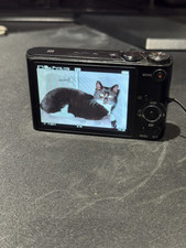 Sony cybershot dsc for sale  Ireland