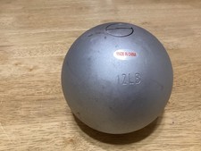 Pound shot put for sale  Acton