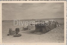 Foto afrikakorps alamein gebraucht kaufen  Leipzig