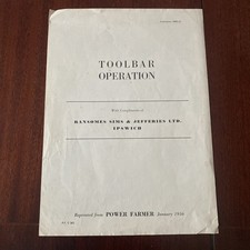 Power farmer january for sale Power farmer january for sale  FAVERSHAM