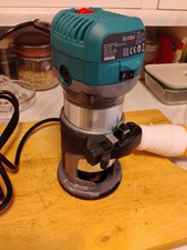 Katsu router 110v for sale  GOSPORT