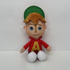 Alvin chipmunks 23cm for sale  PRESTON