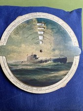 Regia marina 1932 usato  Milano