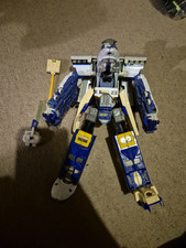 Transformers robots disguise for sale  LINCOLN