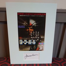 James caan signed for sale  TWICKENHAM