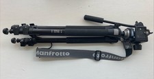 Manfrotto 3221wn tripod for sale  Rochester
