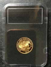 Carat gold proof for sale  CRAIGAVON