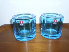 Iittala kivi marimekko gebraucht kaufen  Deutschland