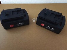 bosch akku 14 4 gebraucht kaufen bosch akku 14 4 gebraucht kaufen Cremlingen
