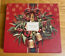 Yankee candle gift for sale  STONE