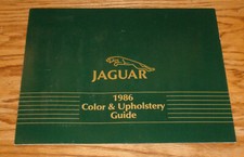 Original 1986 jaguar for sale  Reinbeck