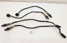 ✅Conjunto de sensores de sonda Lambda oxigênio catalítico o2 motor N63 S63 fabricante de equipamento original BMW F13 F06 F15 comprar usado  Enviando para Brazil