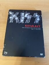 Kiss kissology vol gebraucht kaufen  Kiel