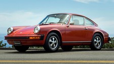 1976 porsche 912 for sale  USA