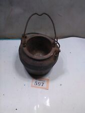 cast iron glue pot for sale  BRISTOL