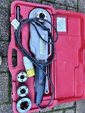 Rothenberger supertronic 2000 for sale  STAFFORD