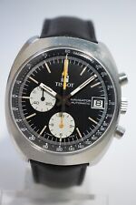 Rare chronographe tissot d'occasion  Vincennes