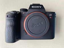 Sony alpha a7r for sale  DRIFFIELD