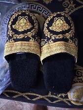 Versace shoes slippers for sale  Miami