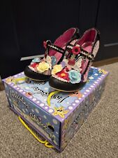 Irregular choice swing for sale  HAYWARDS HEATH