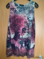 Schiffhauer damen top gebraucht kaufen  Passau