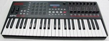 Akai mpk249 midi for sale  STAFFORD