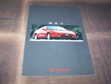 1992 toyota superb d'occasion  Expédié en Belgium