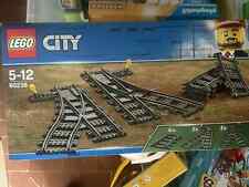 Lego city 60238 usato  Zoagli