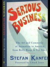 Serious business libri usato  Italia