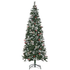 Homcom 7ft snow for sale  GREENFORD