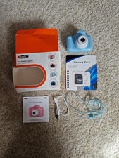 Object digital camera for sale  CHESTER LE STREET