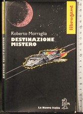 Destinazione mistero. libro usato  Ariccia