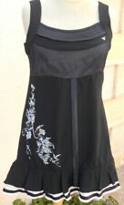 Tunique noir mode d'occasion  Bordeaux-