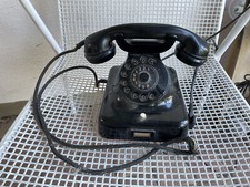 Bakelit telefon w48 gebraucht kaufen  Karlsruhe