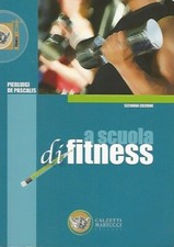 Scuola fitness usato  Italia