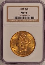 1904 liberty gold for sale  Modesto