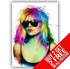 Debbie harry blondie for sale  MANCHESTER