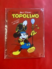 Topolino aprile 1949 usato  Bologna