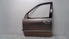 Porte gauche kia d'occasion  Sainte-Livrade-sur-Lot