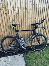 Felt da4 bike for sale  WALLINGFORD